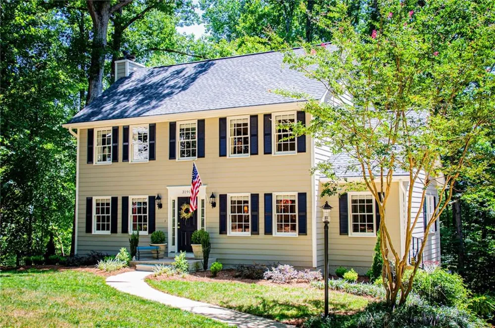 3191 Cedardale Drive Douglasville, GA 30135