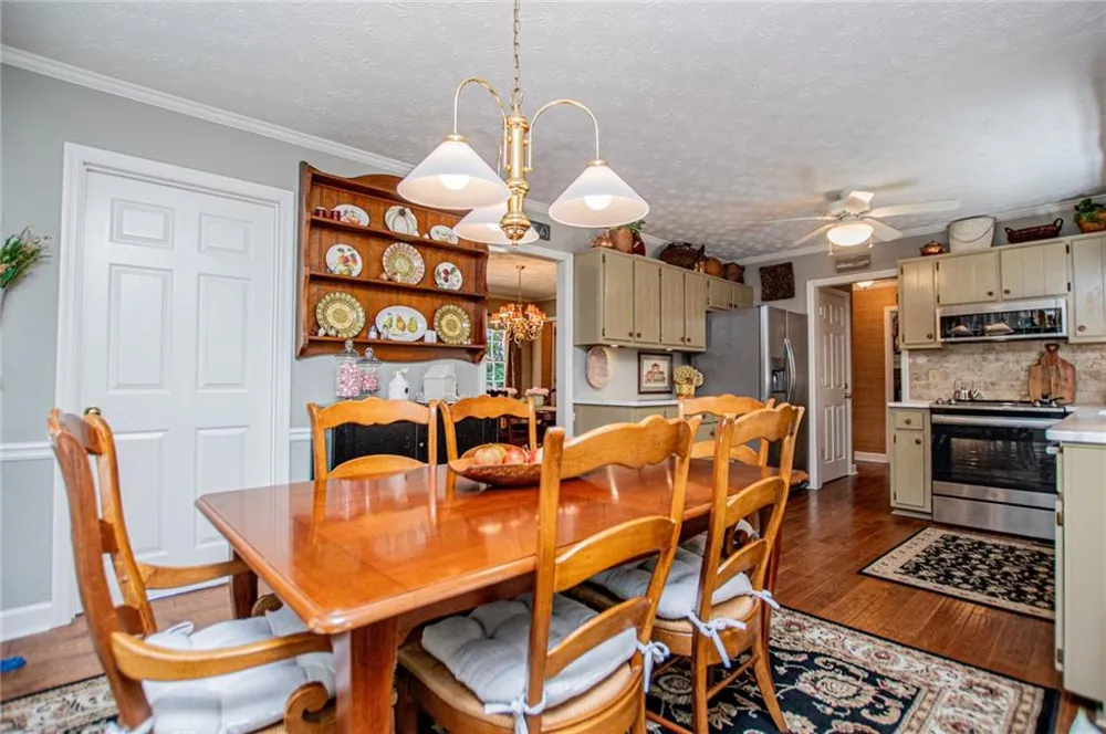 3191 Cedardale Drive Douglasville, GA 30135