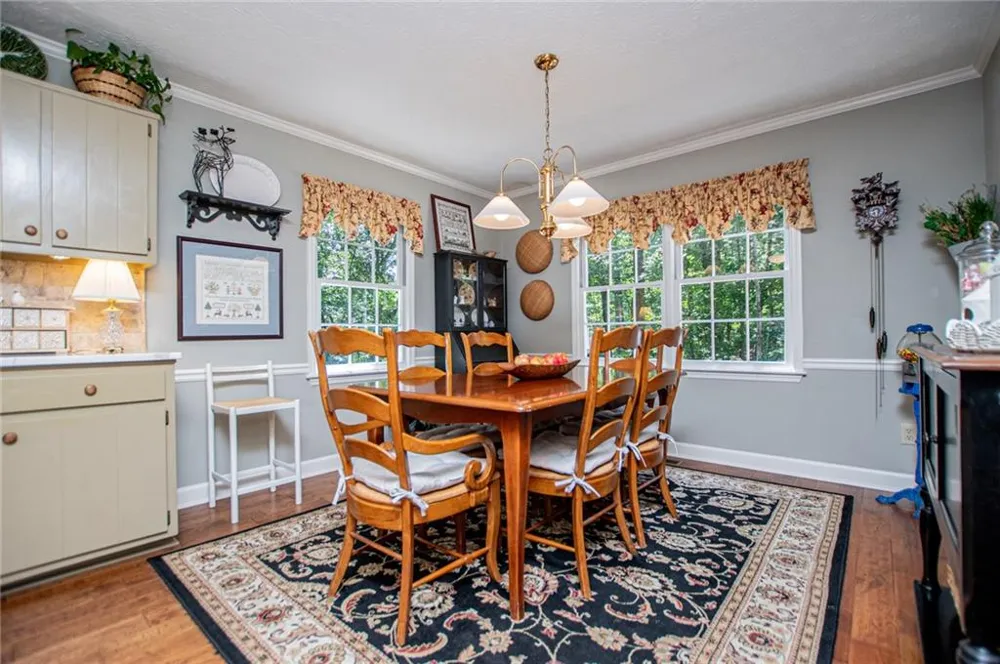 3191 Cedardale Drive Douglasville, GA 30135