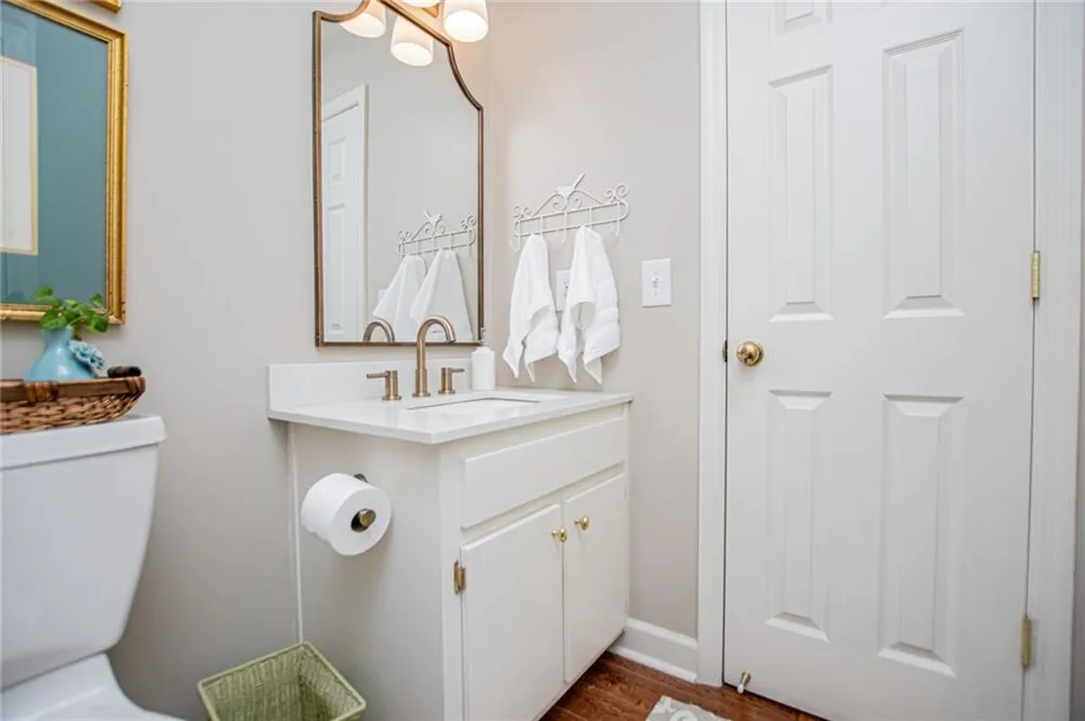 3191 Cedardale Drive Douglasville, GA 30135