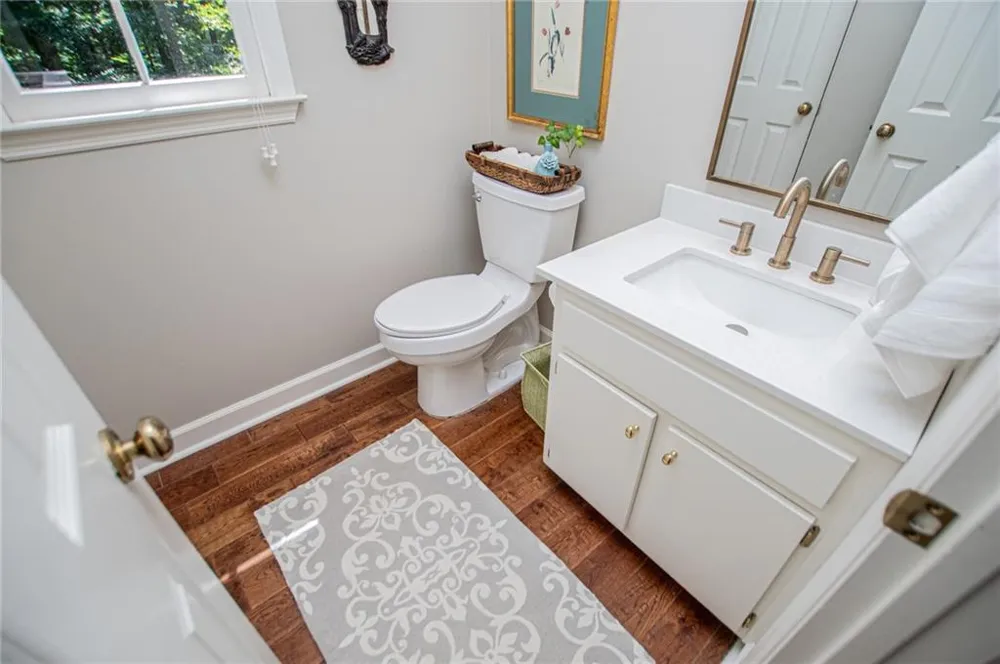 3191 Cedardale Drive Douglasville, GA 30135