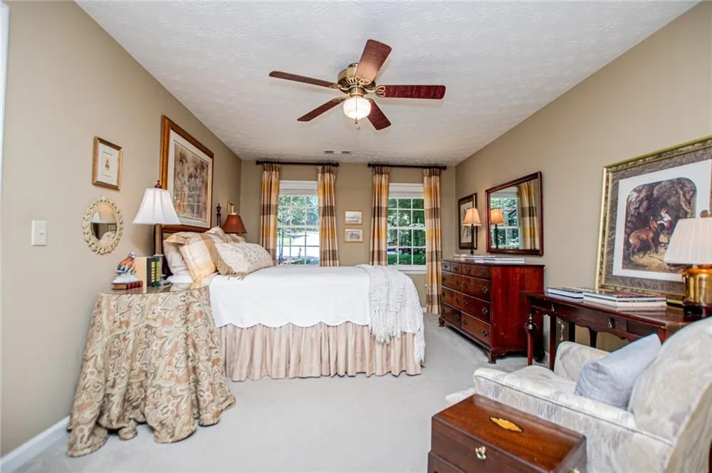3191 Cedardale Drive Douglasville, GA 30135