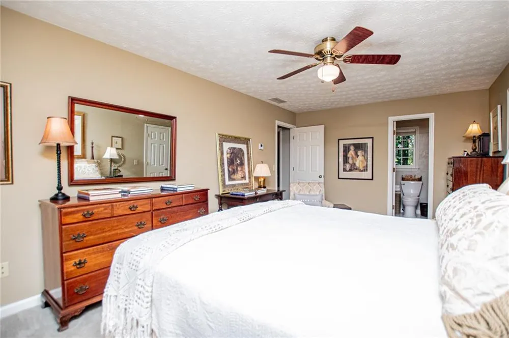 3191 Cedardale Drive Douglasville, GA 30135