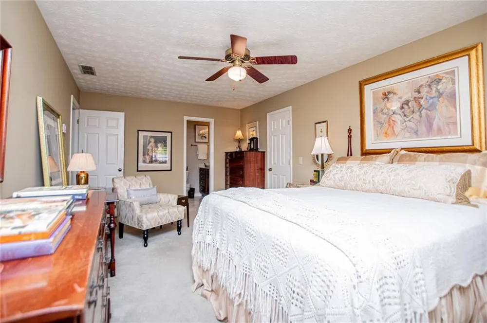 3191 Cedardale Drive Douglasville, GA 30135