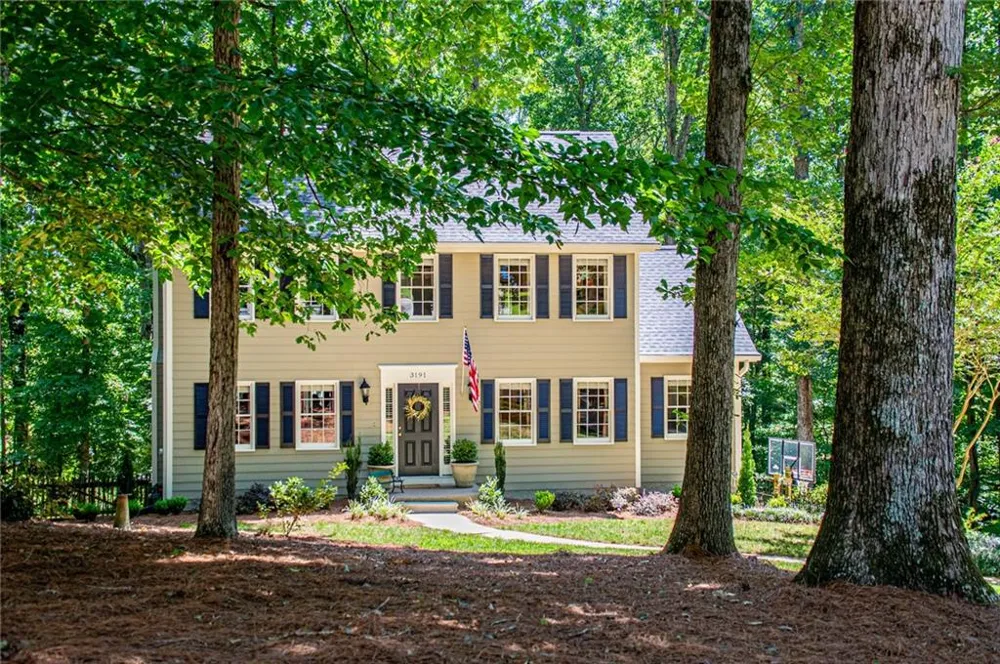 3191 Cedardale Drive Douglasville, GA 30135