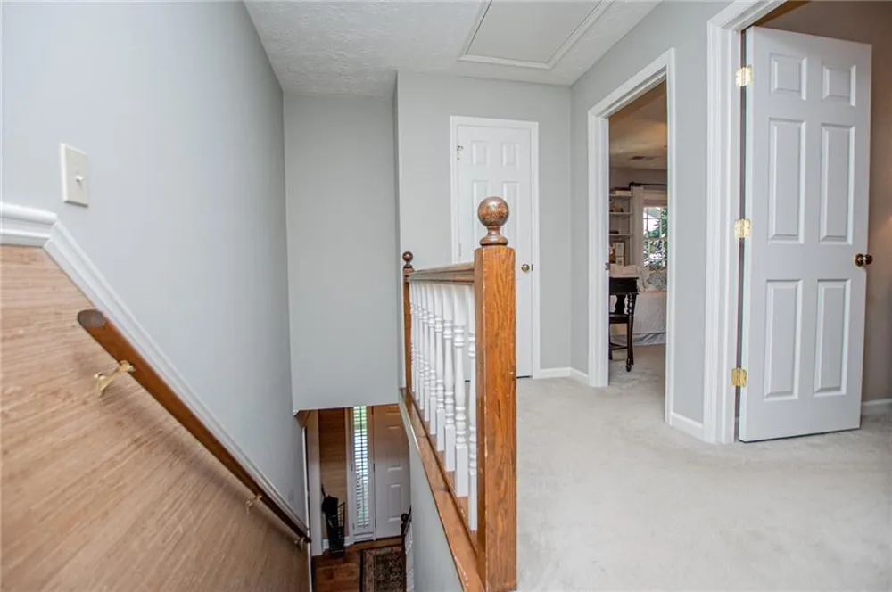 3191 Cedardale Drive Douglasville, GA 30135