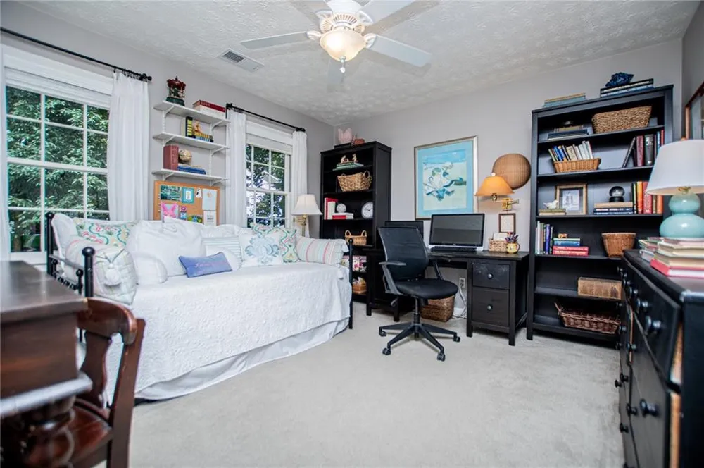 3191 Cedardale Drive Douglasville, GA 30135