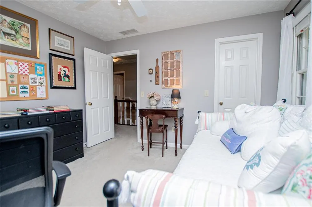 3191 Cedardale Drive Douglasville, GA 30135
