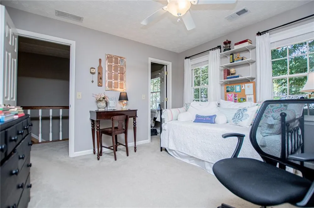 3191 Cedardale Drive Douglasville, GA 30135