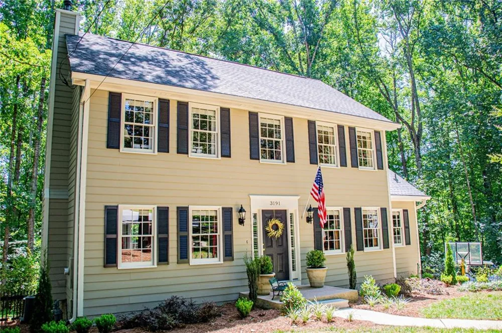 3191 Cedardale Drive Douglasville, GA 30135