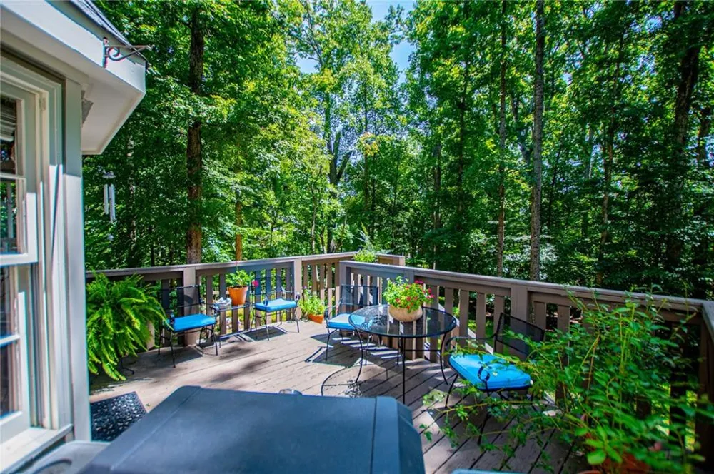 3191 Cedardale Drive Douglasville, GA 30135