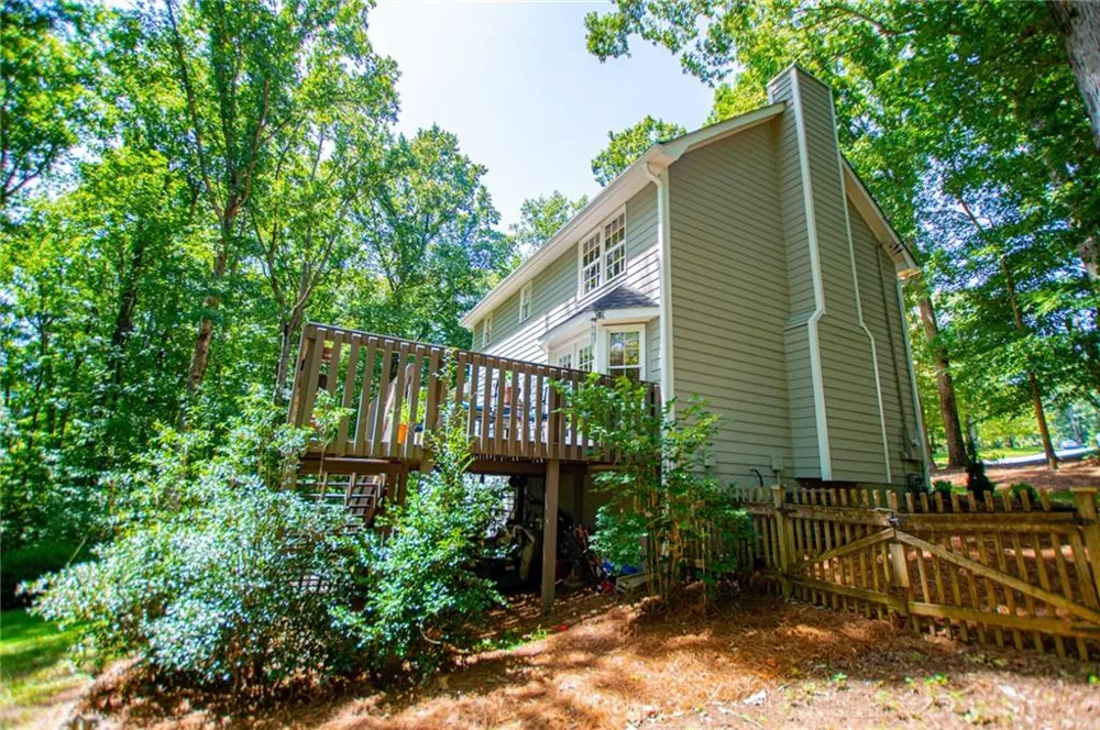 3191 Cedardale Drive Douglasville, GA 30135