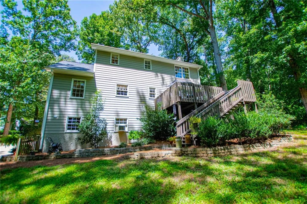 3191 Cedardale Drive Douglasville, GA 30135