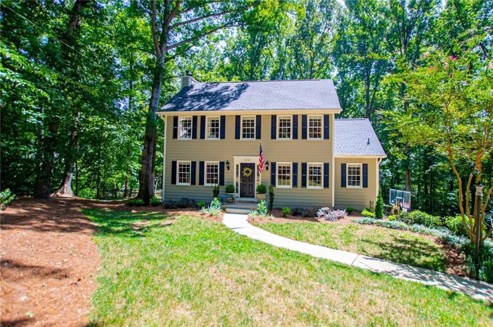 3191 Cedardale Drive Douglasville, GA 30135