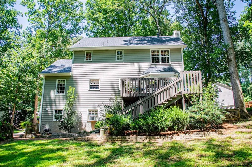 3191 Cedardale Drive Douglasville, GA 30135