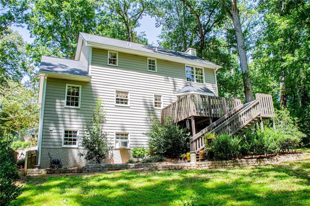 3191 Cedardale Drive Douglasville, GA 30135