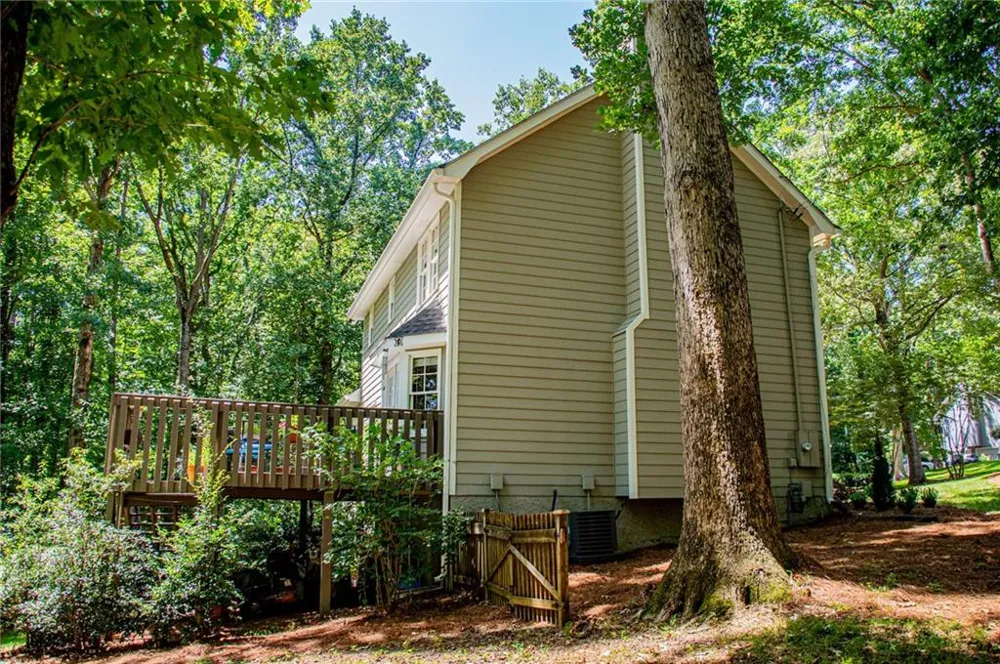 3191 Cedardale Drive Douglasville, GA 30135