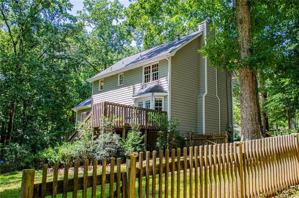 3191 Cedardale Drive Douglasville, GA 30135