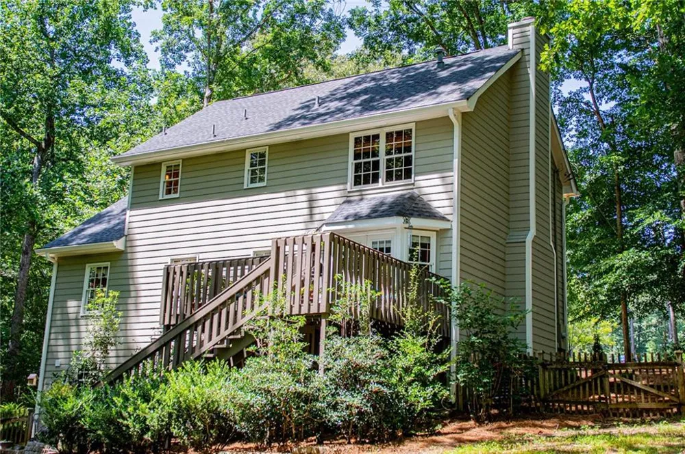 3191 Cedardale Drive Douglasville, GA 30135