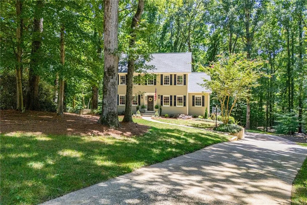 3191 Cedardale Drive Douglasville, GA 30135
