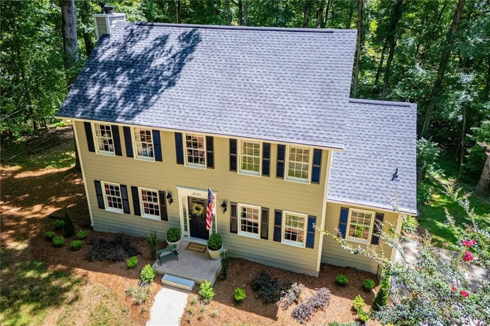 3191 Cedardale Drive Douglasville, GA 30135