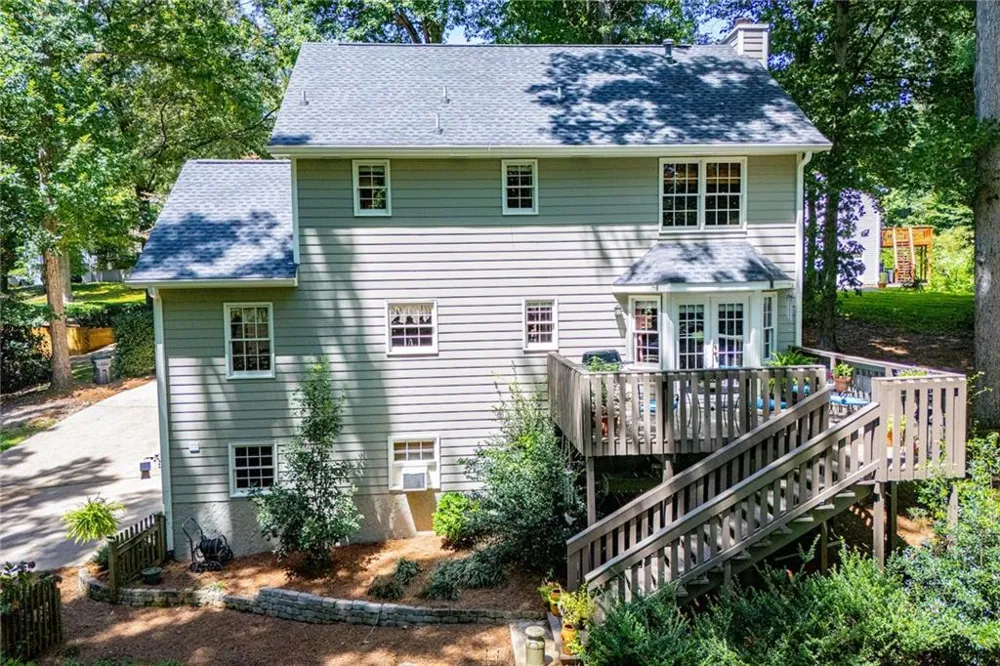 3191 Cedardale Drive Douglasville, GA 30135