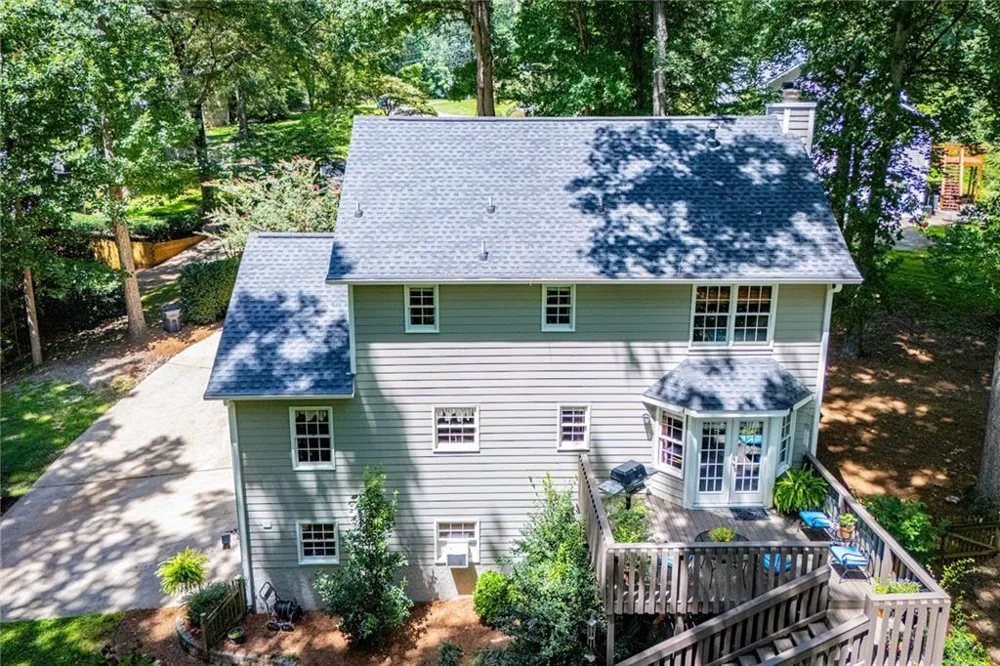 3191 Cedardale Drive Douglasville, GA 30135