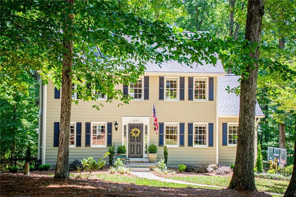 3191 Cedardale Drive Douglasville, GA 30135