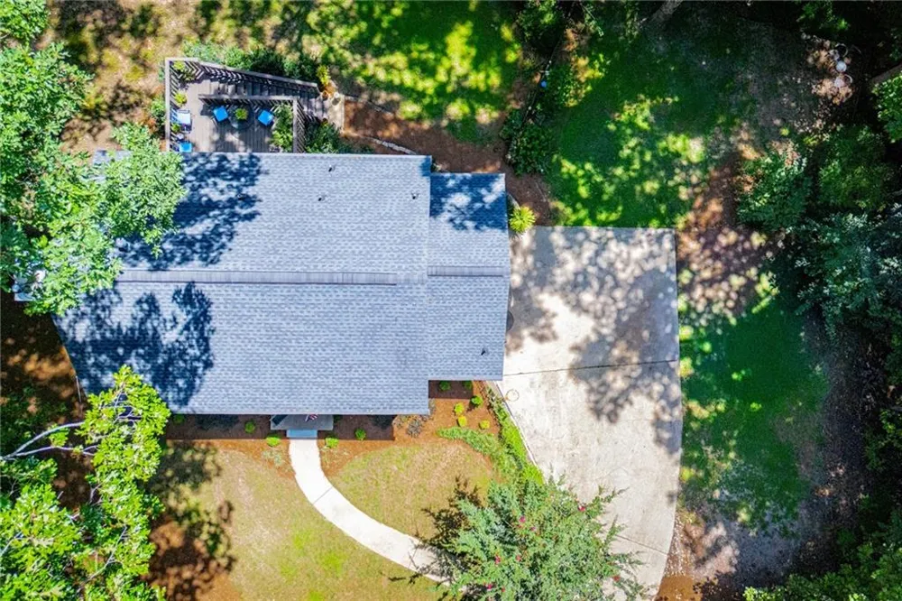 3191 Cedardale Drive Douglasville, GA 30135