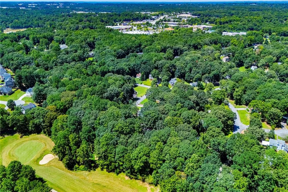 3191 Cedardale Drive Douglasville, GA 30135