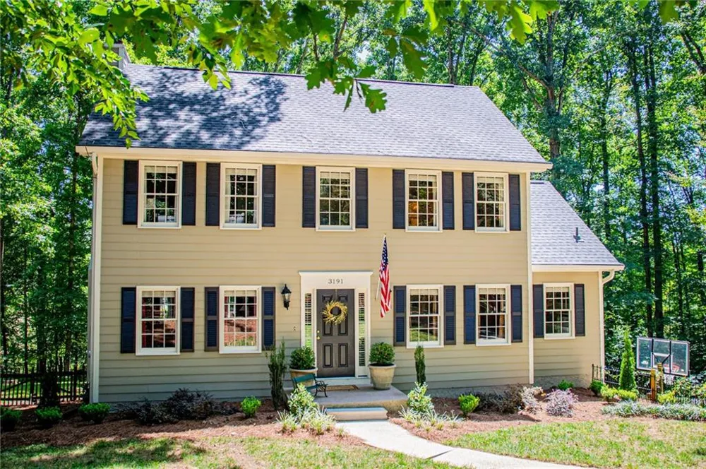3191 Cedardale Drive Douglasville, GA 30135