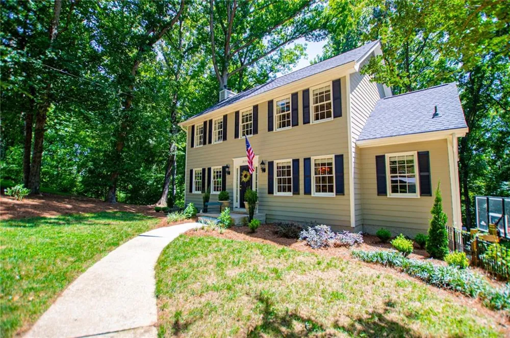 3191 Cedardale Drive Douglasville, GA 30135