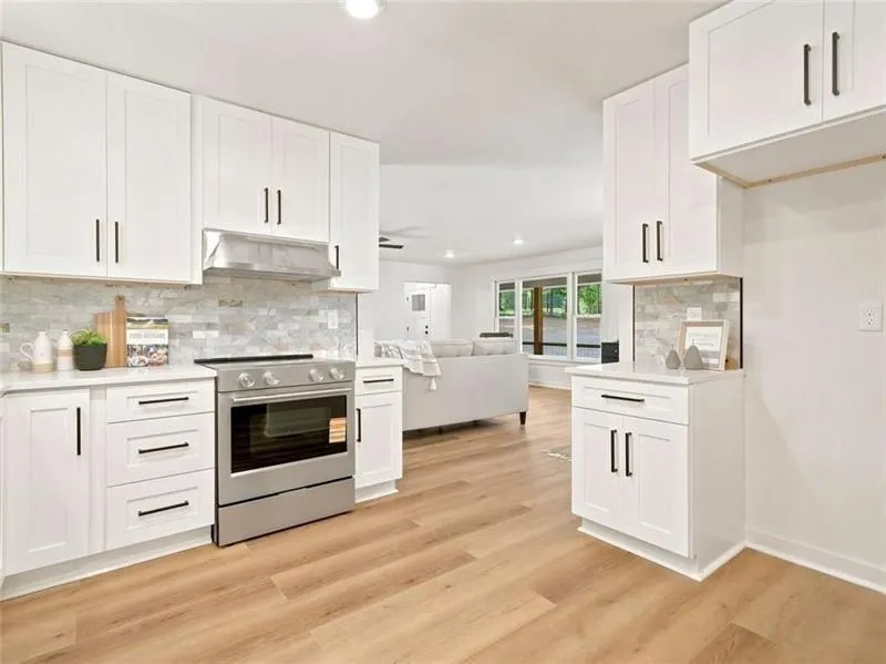 627 Ammons Drive Waleska, GA 30183