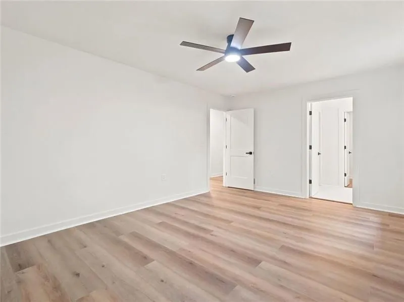 627 Ammons Drive Waleska, GA 30183