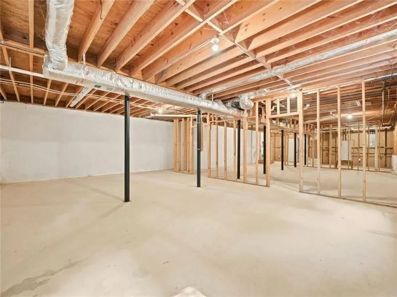 627 Ammons Drive Waleska, GA 30183