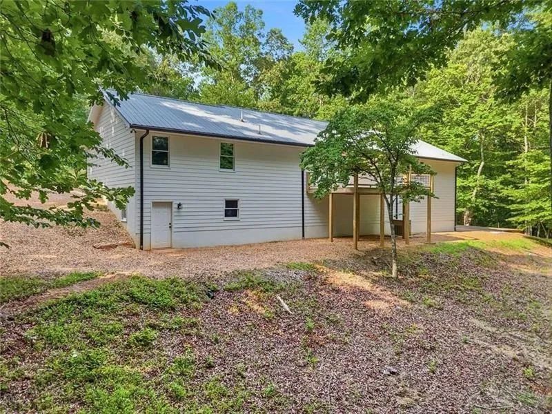 627 Ammons Drive Waleska, GA 30183