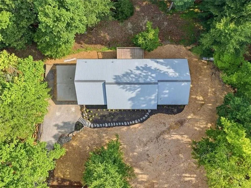627 Ammons Drive Waleska, GA 30183