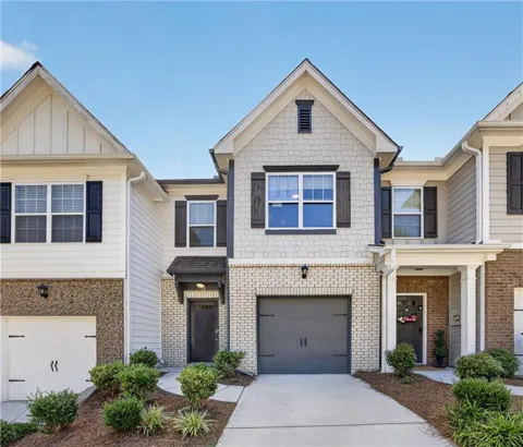 124 Chastain Way