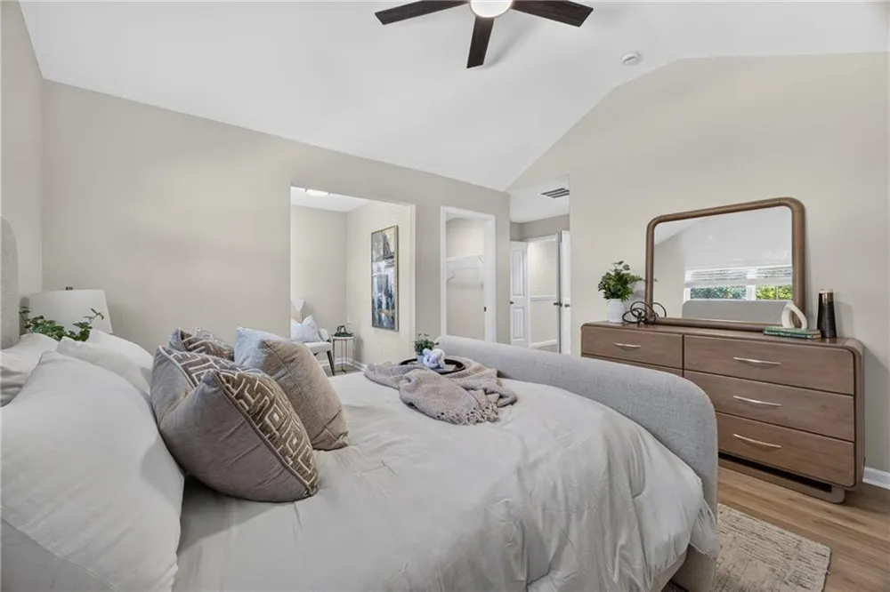 124 Chastain Way Newnan, GA 30263