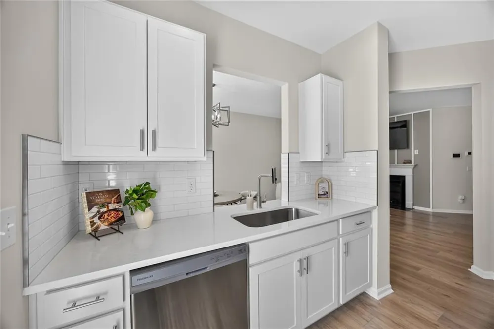 124 Chastain Way Newnan, GA 30263
