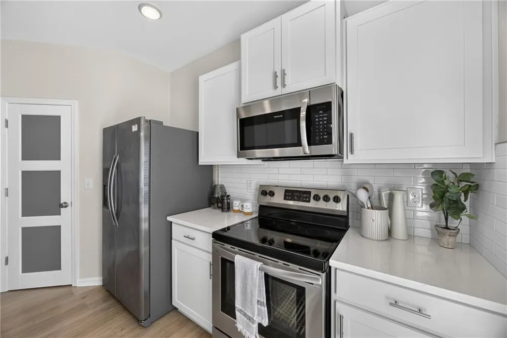 124 Chastain Way Newnan, GA 30263