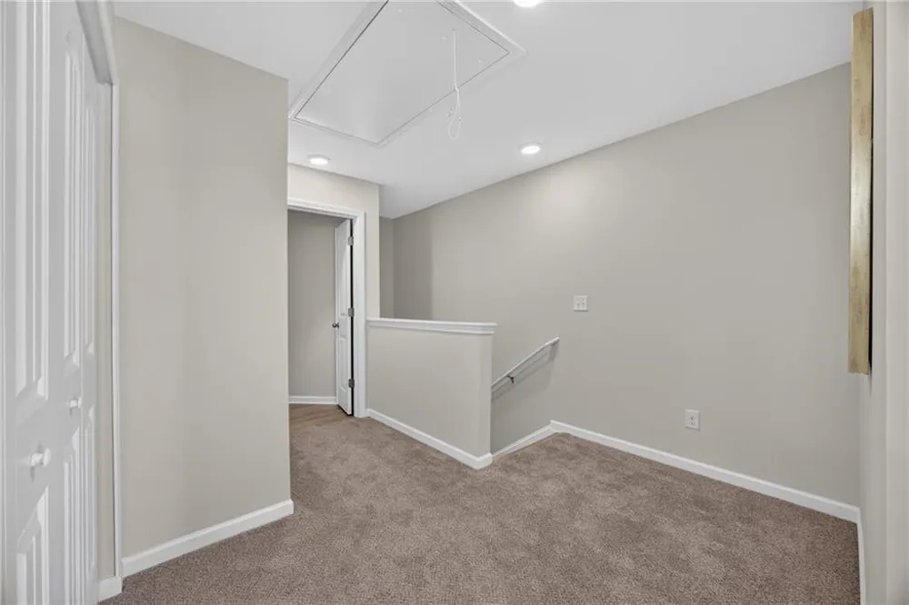 124 Chastain Way Newnan, GA 30263