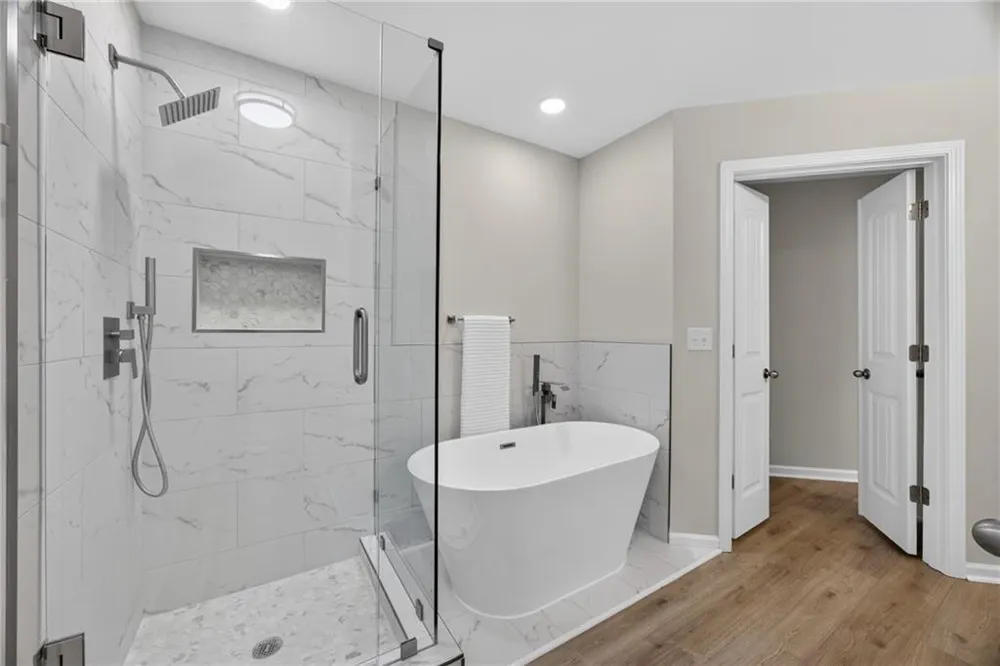 124 Chastain Way Newnan, GA 30263
