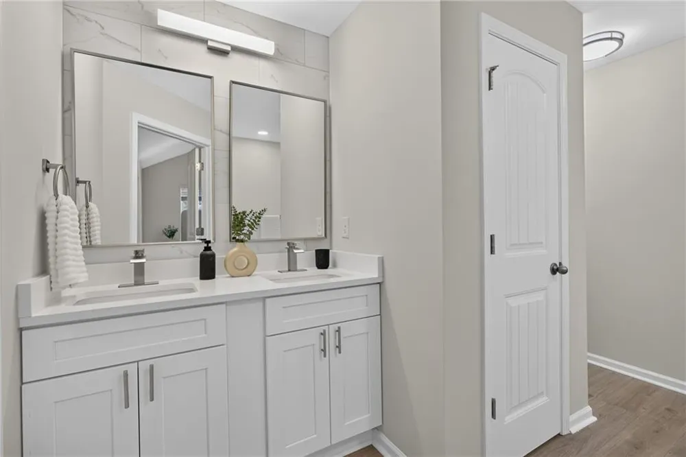 124 Chastain Way Newnan, GA 30263