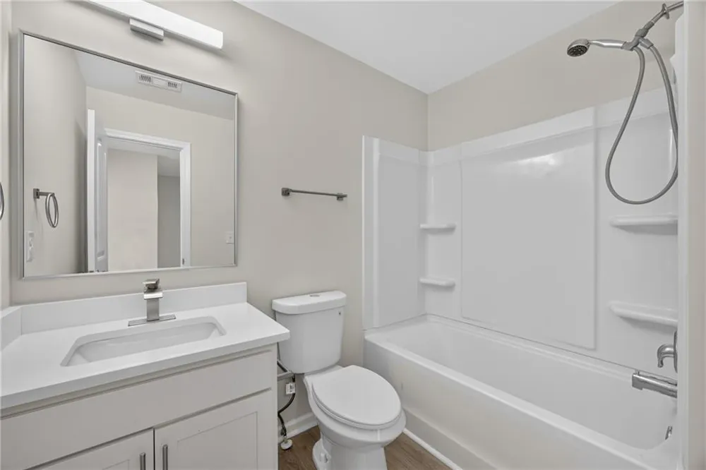 124 Chastain Way Newnan, GA 30263