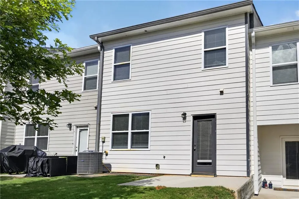 124 Chastain Way Newnan, GA 30263