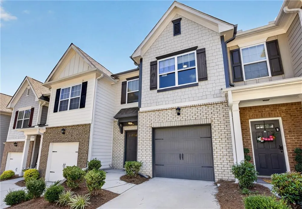 124 Chastain Way Newnan, GA 30263