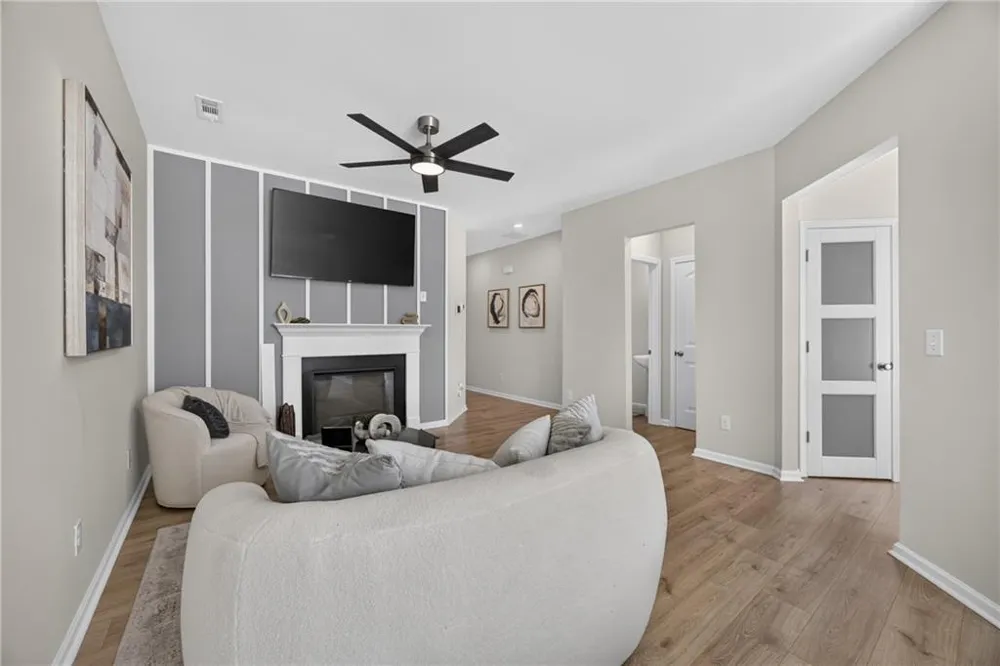 124 Chastain Way Newnan, GA 30263