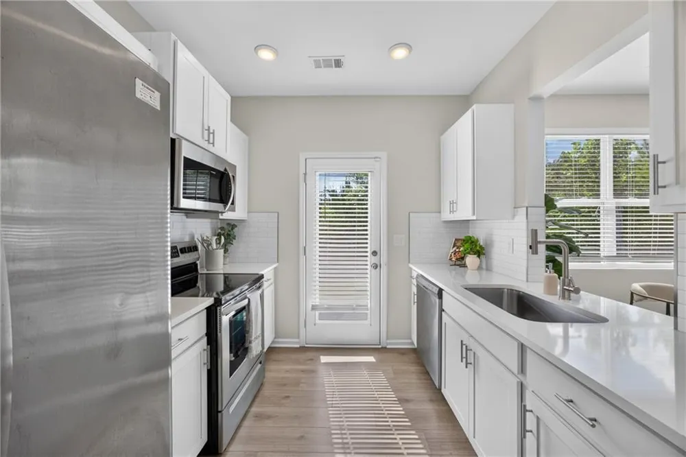 124 Chastain Way Newnan, GA 30263