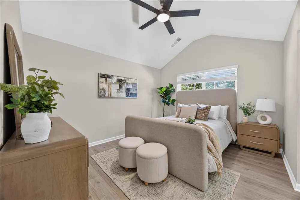 124 Chastain Way Newnan, GA 30263